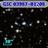 GSC 03987-01208