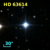HD  63614