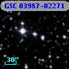 GSC 03987-02271