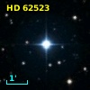 HD  62523
