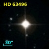 HD  63496