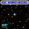 GSC 03987-01292