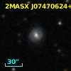 2MASX J07470624+1714060