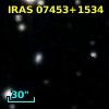 IRAS 07453+1534