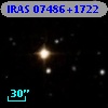 IRAS 07486+1722