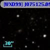 [WXD99] J075125.08+173051.1