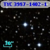 TYC 3987-1402-1
