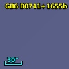 GB6 B0741+1655b