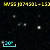 GB6 B0742+1545