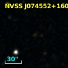 NVSS J074552+160428