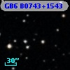 GB6 B0743+1543