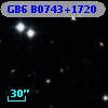 GB6 B0743+1720