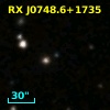 RX J0748.6+1735