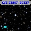 GSC 03987-02337