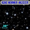 GSC 03987-02227