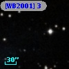 [WB2001]  3