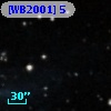 [WB2001]  5