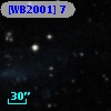 [WB2001]  7