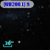 [WB2001]  8