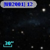 [WB2001] 12