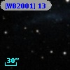 [WB2001] 13