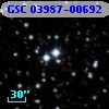 GSC 03987-00692