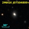 2MASX J07504809+1623215