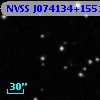 NVSS J074134+155106