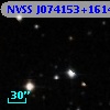 NVSS J074153+161444