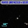 NVSS J074213+153914