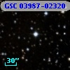 GSC 03987-02320