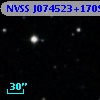 NVSS J074523+170940