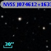 NVSS J074612+163322