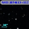 NVSS J074613+152725