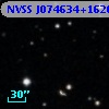 NVSS J074634+162616