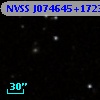 NVSS J074645+172308