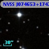 NVSS J074653+174226