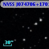 NVSS J074706+170107