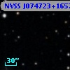 NVSS J074723+165748