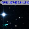NVSS J074729+154225