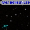 NVSS J074815+173426