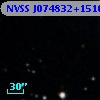 NVSS J074832+151017
