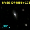NVSS J074856+173440