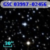 GSC 03987-02456