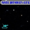NVSS J074917+171300