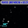 NVSS J074926+152804