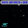 NVSS J074928+160712