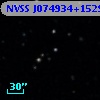 NVSS J074934+152945