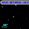 NVSS J074956+162910