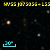 NVSS J075056+155446